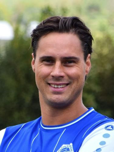Luca Weller
