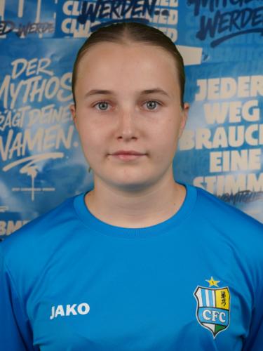 Helene Schönfeld