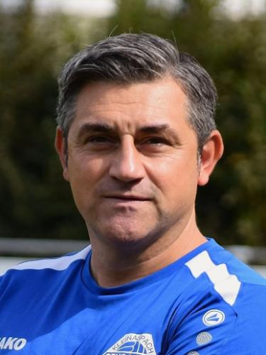 Ahmet Yenisen