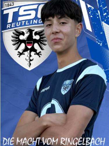 Yann Sanchez Li