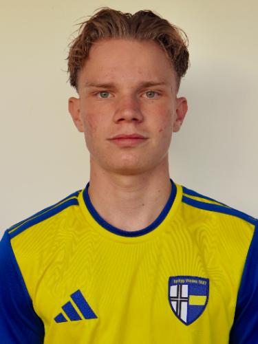 Adrian Ungefug