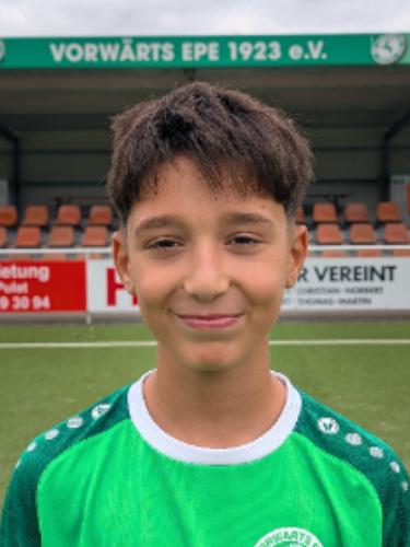 Jonas Gabriel Elma