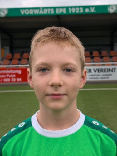 Tay Pascal Helken