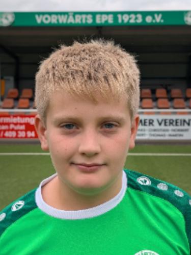 Maximilian Kwekkeboom