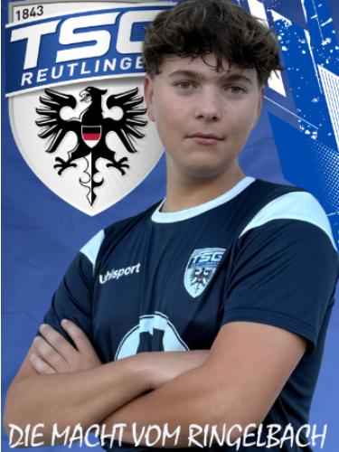 Damian Mieliwek