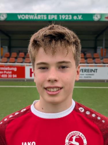 Jonah Rösler
