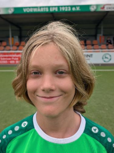 Julian Manfred Wenker