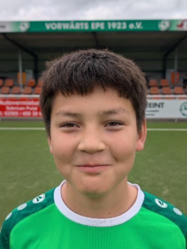 Andi Yao