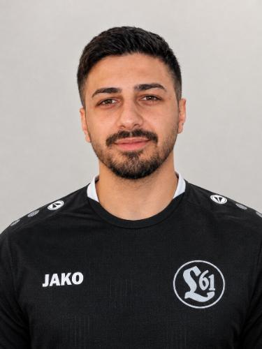 Burhan Kilic