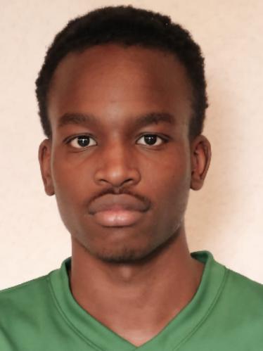 Favour Imafidon Ahego