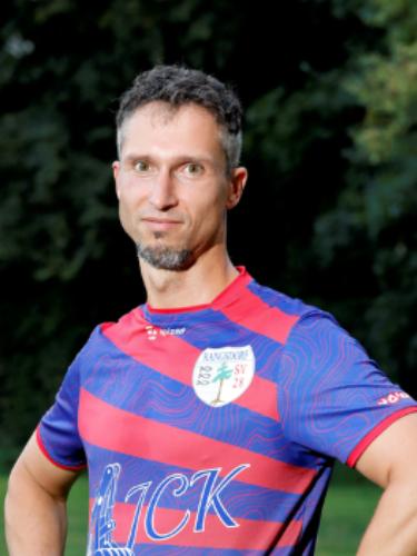 Robert Büchel