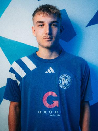 Max Jäschke