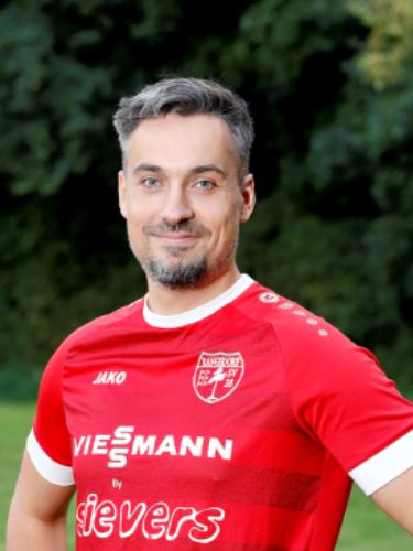 Malte Gruntzdorff