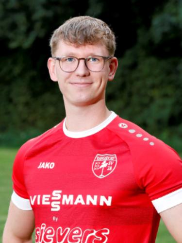Tom Müller