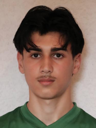 Aran Khalil
