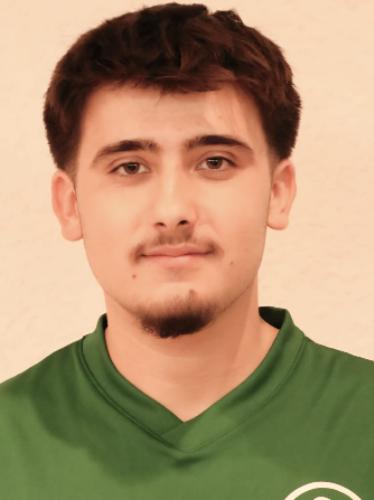 Malik Taylan Özkan