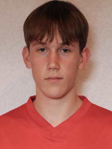 Joshua Sakowski