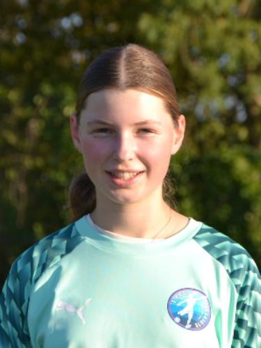 Annika Fischer