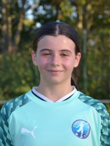 Mila Knebel