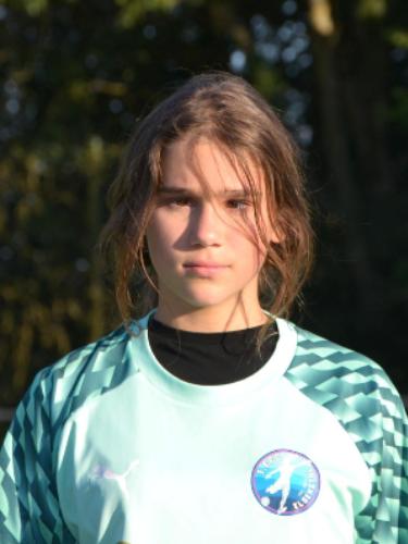 Magdalena Becker