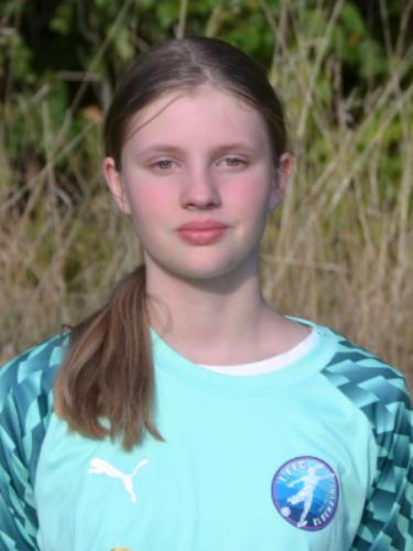 Leonie Latussek