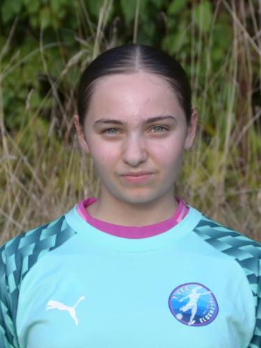 Antonia Reimer