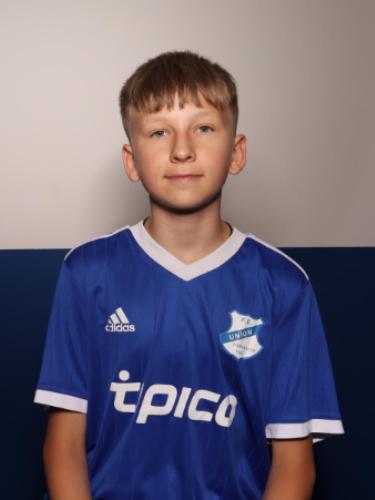 Andrii Fedoruk