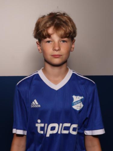 Mick Lionel Fernandez Marsian