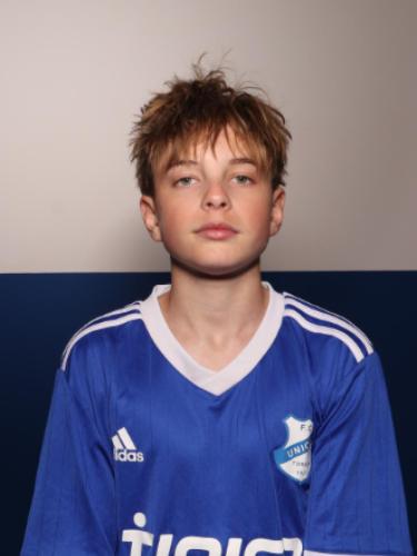 Jonathan Jakob Klebig
