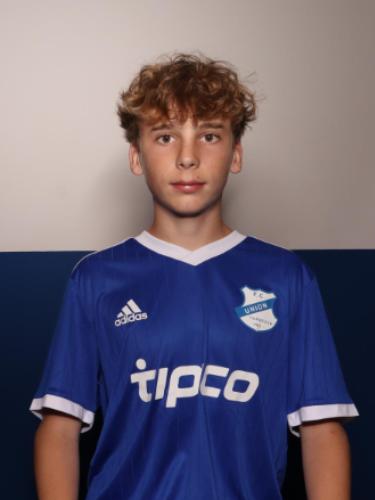 Jakob Elies Hessenauer
