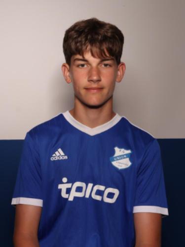 Mats Boyens