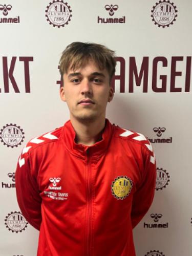 Arvid Maicher