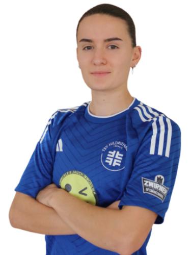 Helena Olbrich