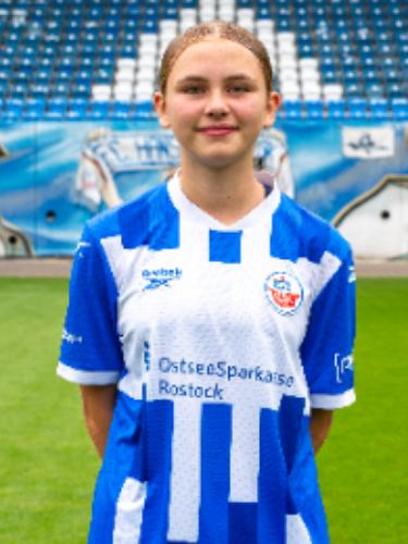 Livia Hagen