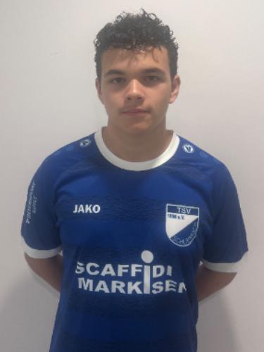 Niklas Metzinger