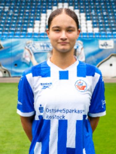 Lena Köster