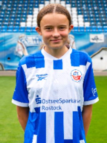 Laura Strecker