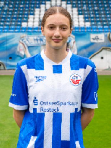 Magdalena Stubbe