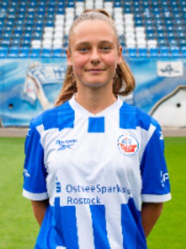 Liv Voß