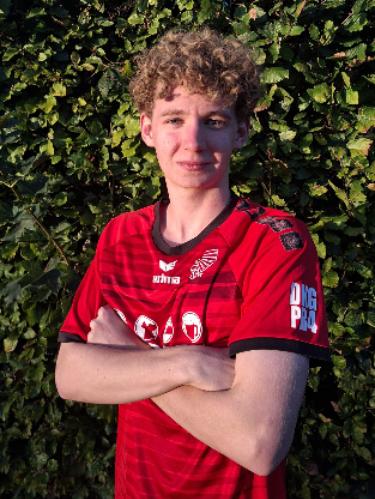 Linus Wennemar