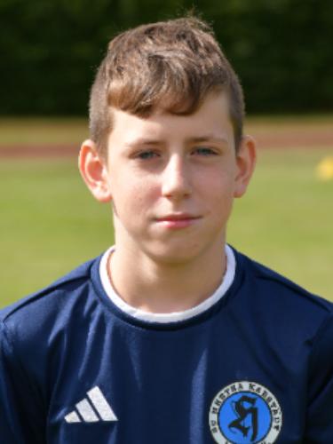 Sebastian Gaedicke