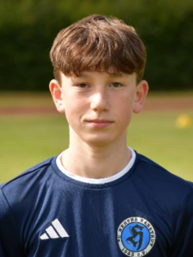 Luca Schmidt