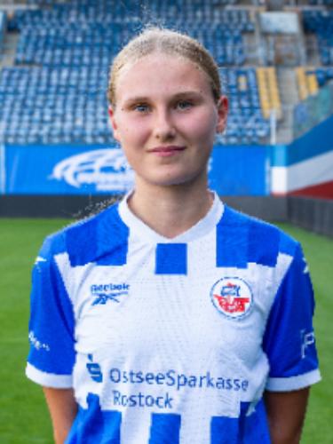 Ruby Borgwardt