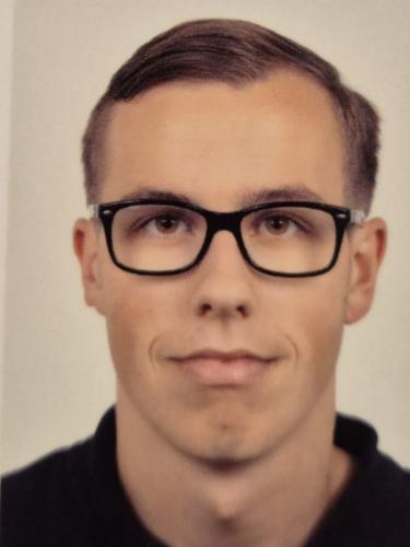 Nico Mikolajczyk