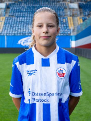 Marleen Paepke
