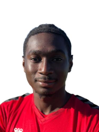 Latif Curtis Kone