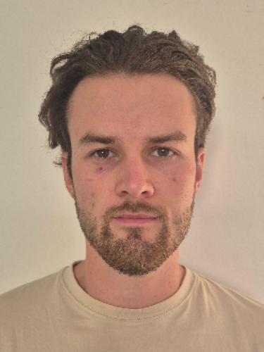 Magnus Trebes