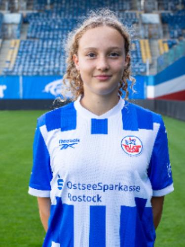 Lea Stubbe