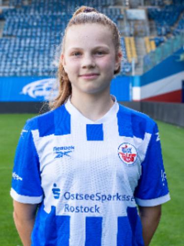 Paula Vaegler