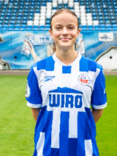 Finja Sophie Bening